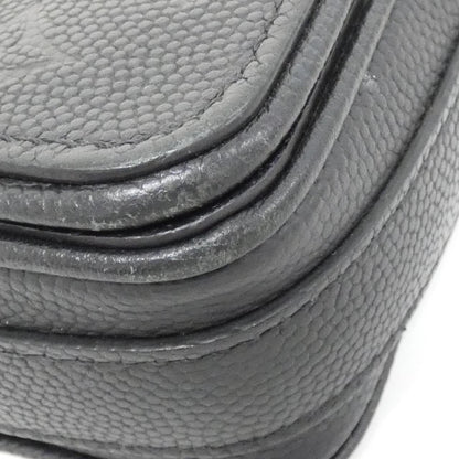 Louis Vuitton LVxNBA Monogram Calf Messenger Bag