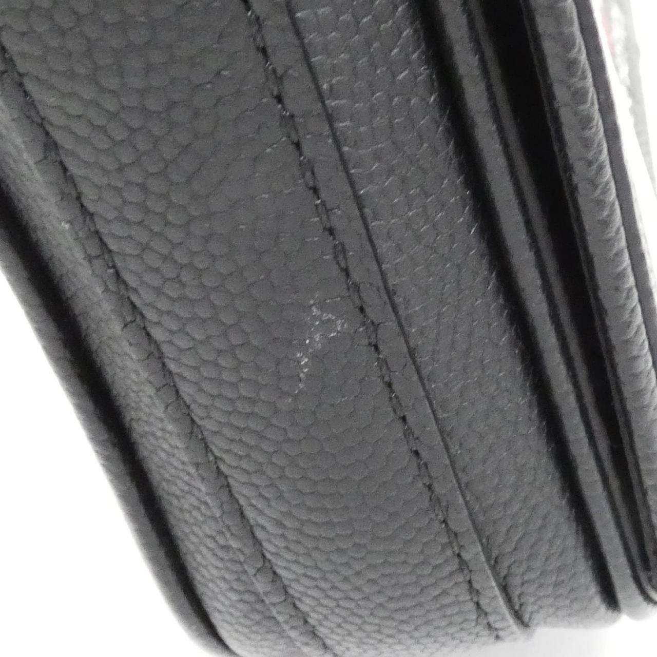 Louis Vuitton LVxNBA Monogram Calf Messenger Bag