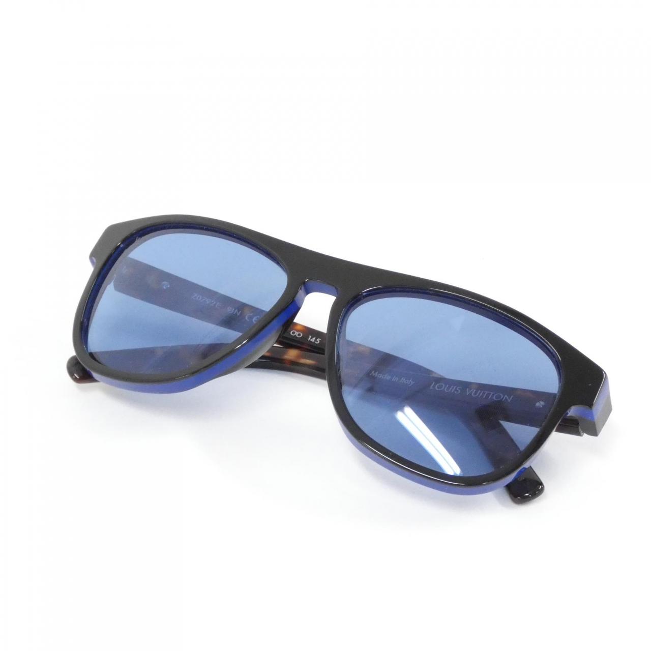 Louis Vuitton Oliver Sunglasses