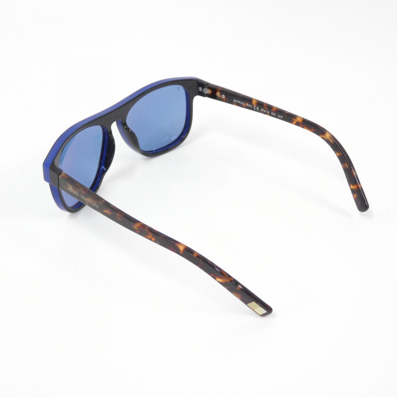 Louis Vuitton Oliver Sunglasses