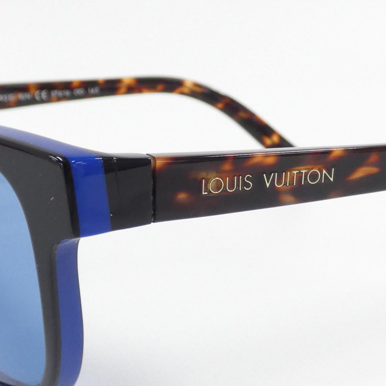 Louis Vuitton Oliver Sunglasses