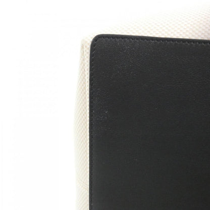 Dior Dior Toujours Canvas Calf Bag