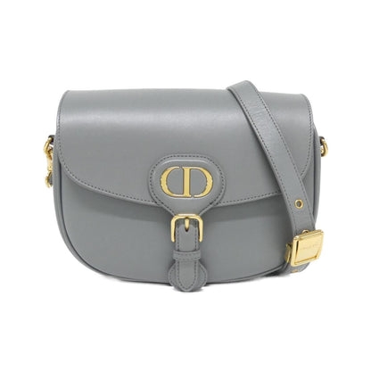 Christian Dior Dior Bobby Calfskin Shoulder Bag