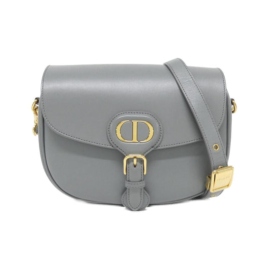 Christian Dior Dior Bobby Calfskin Shoulder Bag