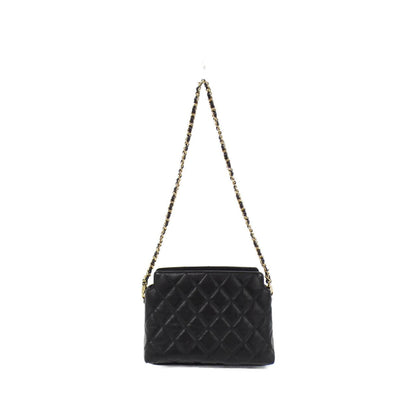 Chanel AP3787 Calfskin Shoulder Bag