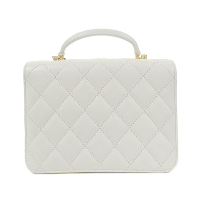 Chanel AS4286 Caviar Skin Bag