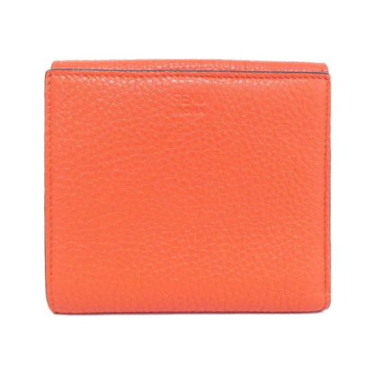 Fendi SELLERIA Calf Wallet