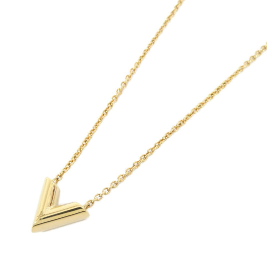 Louis Vuitton Essential V Necklace