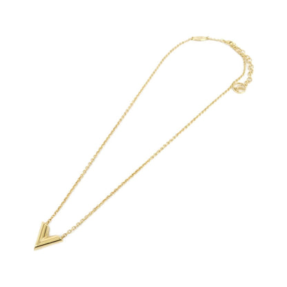 Louis Vuitton Essential V Necklace