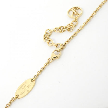 Louis Vuitton Essential V Necklace