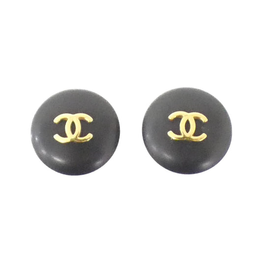 Chanel Vintage Earrings