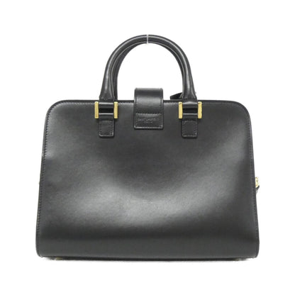 Saint Laurent Baby Cabas Monogram Calf Bag