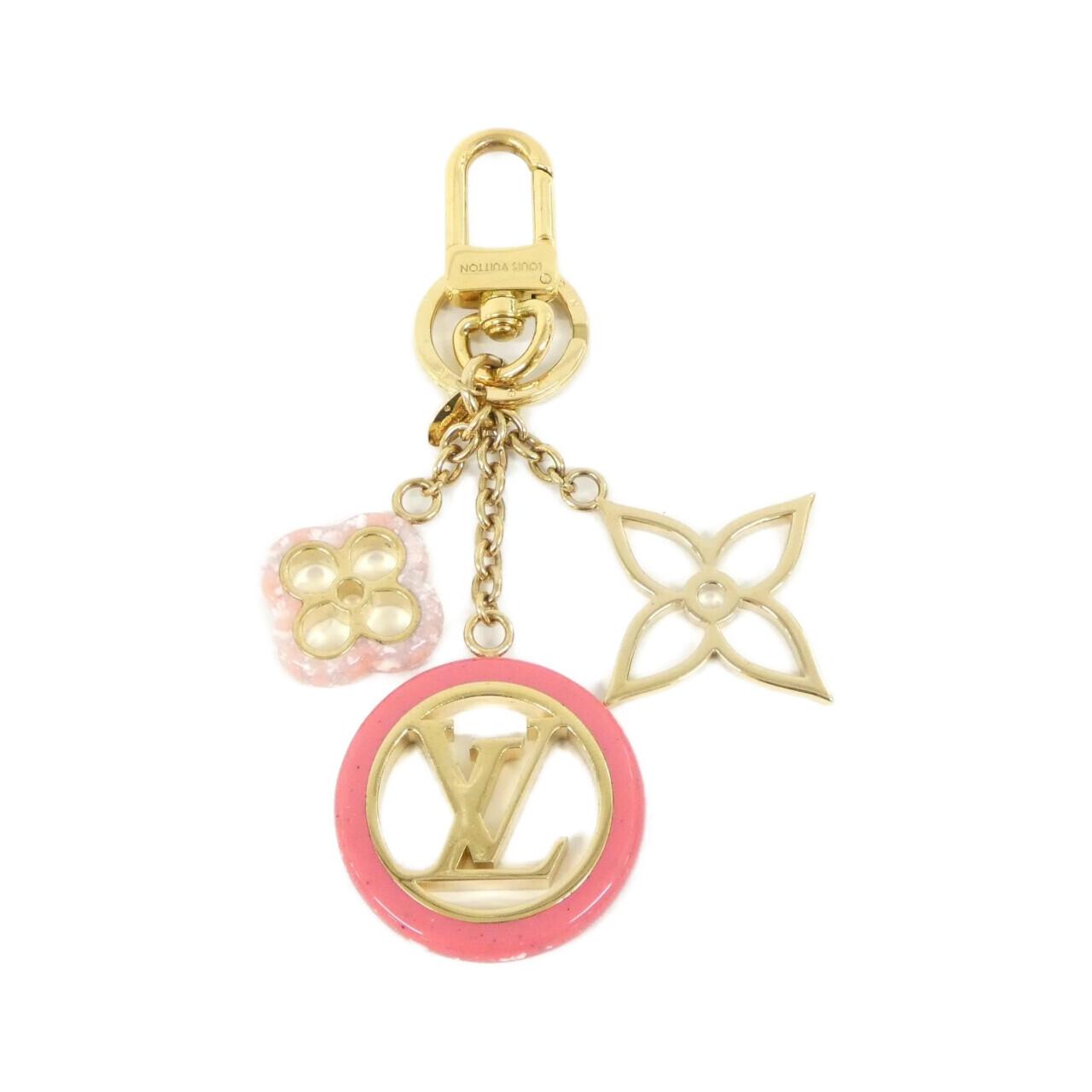 Louis Vuitton Key Holder Keyring