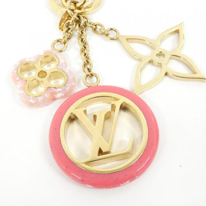 Louis Vuitton Key Holder Keyring