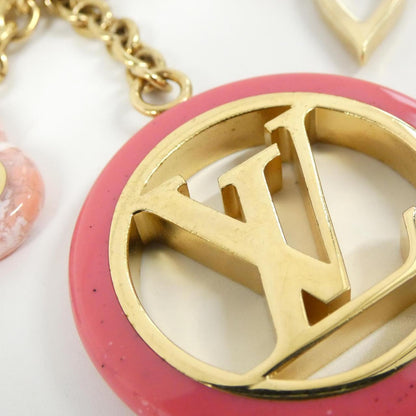 Louis Vuitton Key Holder Keyring