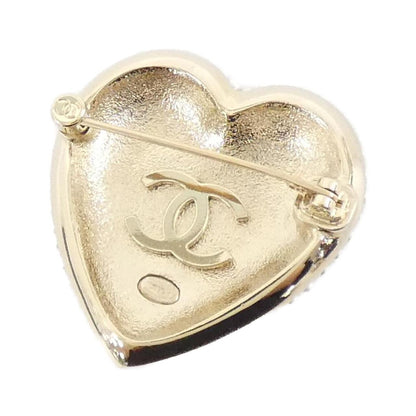 Chanel AB9393 Brooch