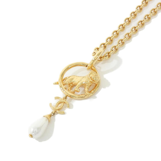 Chanel AB8771 Necklace