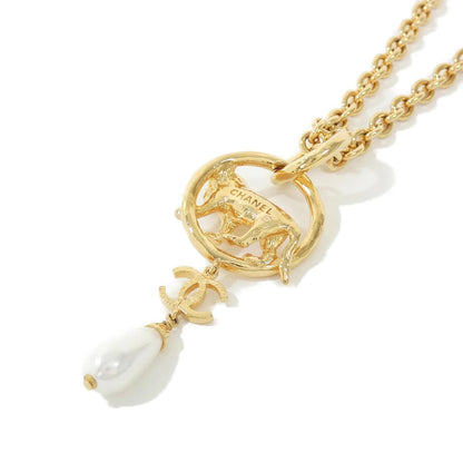 Chanel AB8771 Necklace