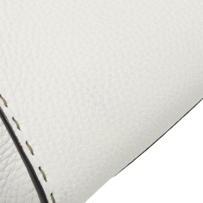 Fendi SELLERIA Peekaboo Mini Calf Bag