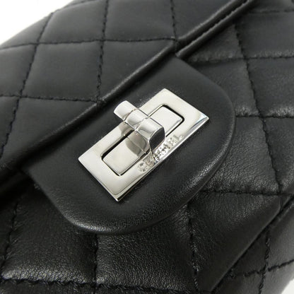 Chanel AS0874 Calfskin Shoulder Bag