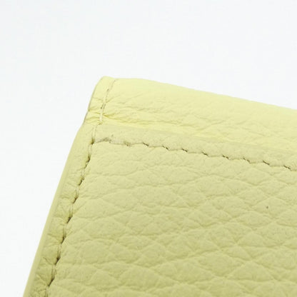 Louis Vuitton Portefeuille Capucines XS Taurillon Calf Wallet