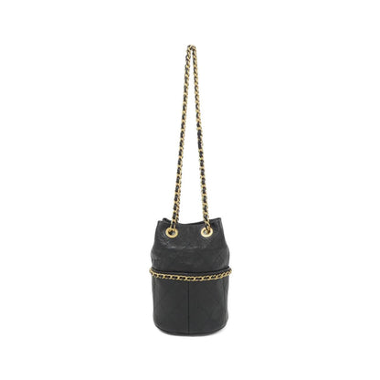 Chanel AP4354 Lambskin Shoulder Bag