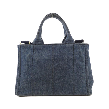 Prada 1BG439 DENIM Bag