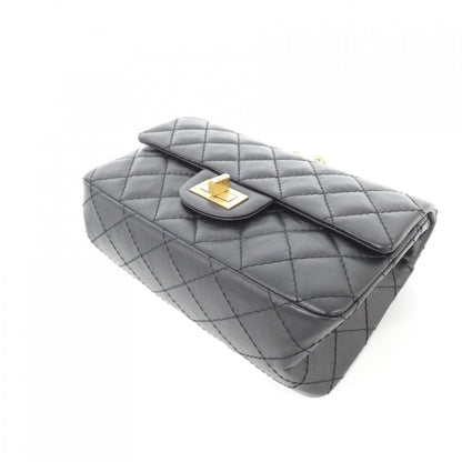 Chanel AS0874 Calfskin Shoulder Bag