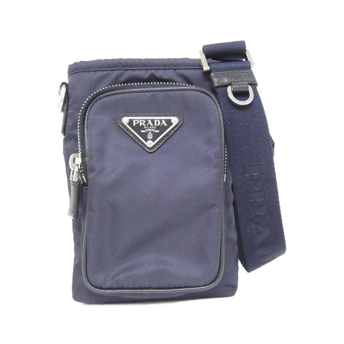 Prada 2ZH155 TESSUTO Phone Case