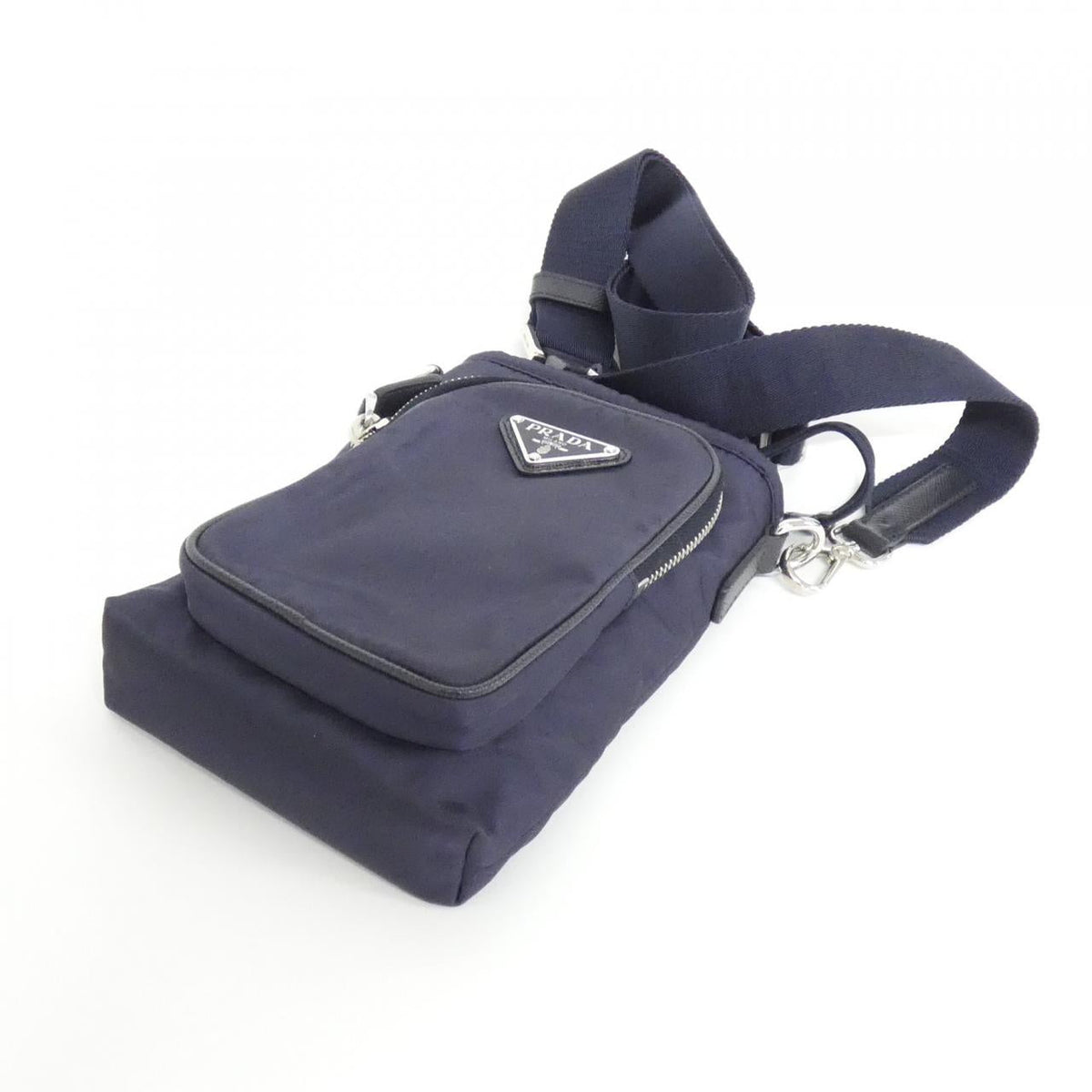 Prada 2ZH155 TESSUTO Phone Case
