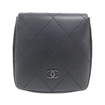 Chanel AP3887 Calf Coin Case