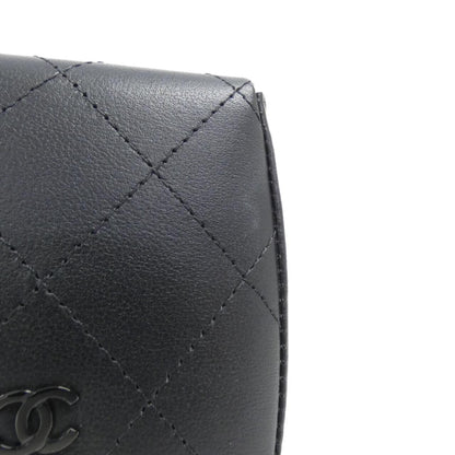 Chanel AP3887 Calf Coin Case