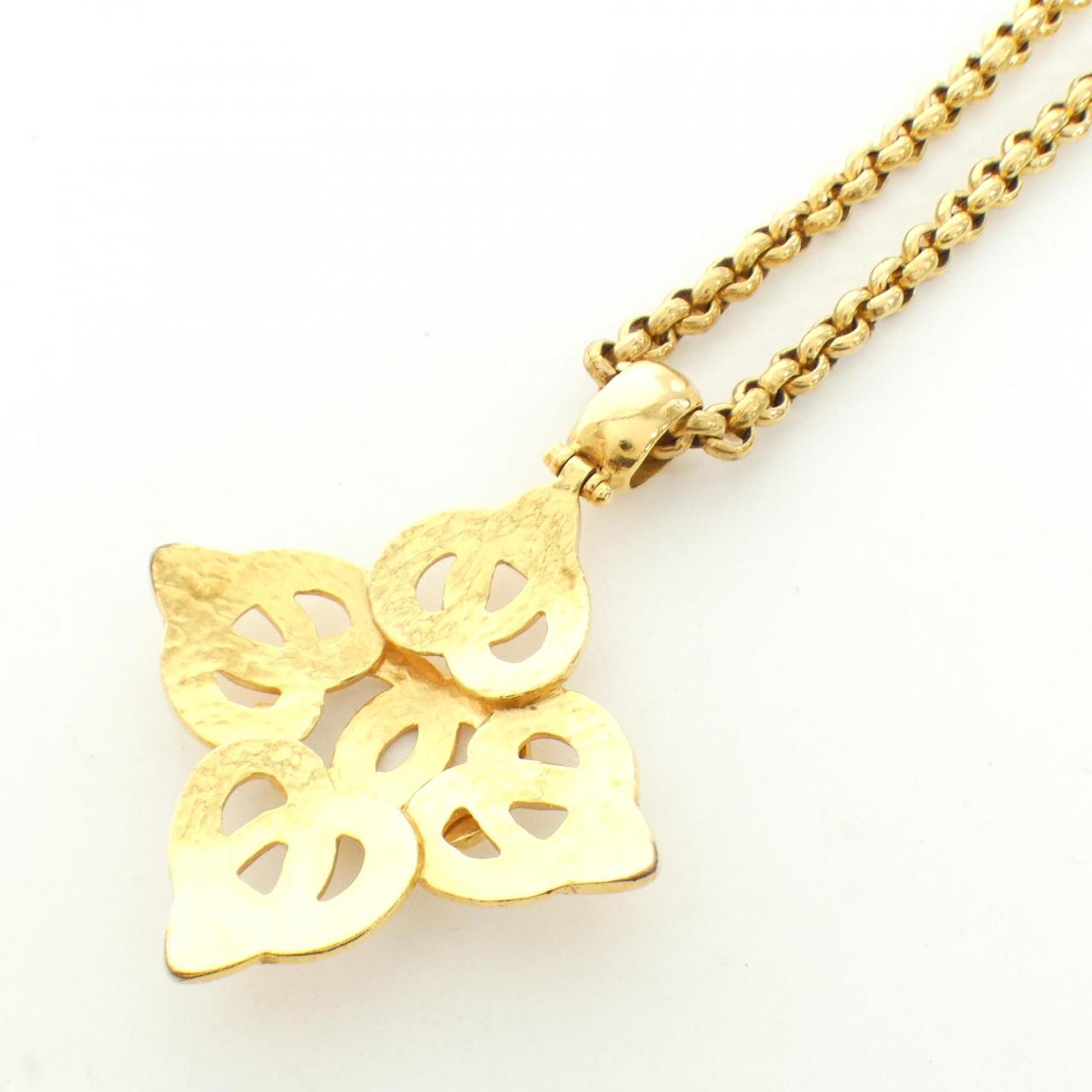 Chanel Necklace