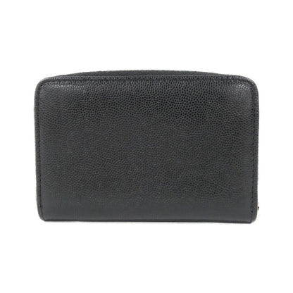 Chanel AP4658 Caviar Skin Coin Case