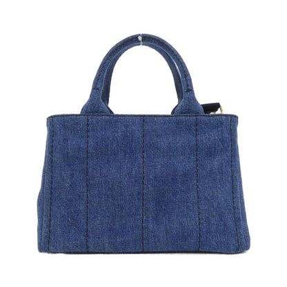 Prada 1BG439 DENIM Bag