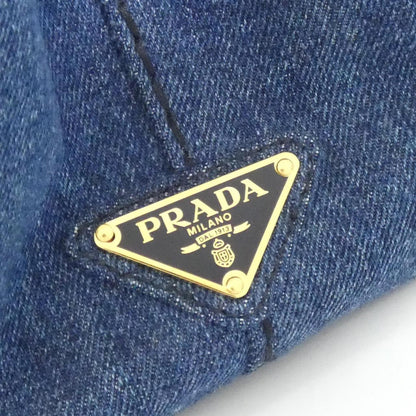 Prada 1BG439 DENIM Bag