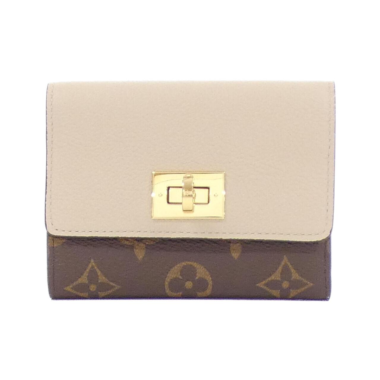 Louis Vuitton Monogram Wallet
