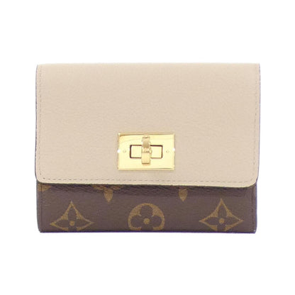 Louis Vuitton Monogram Wallet