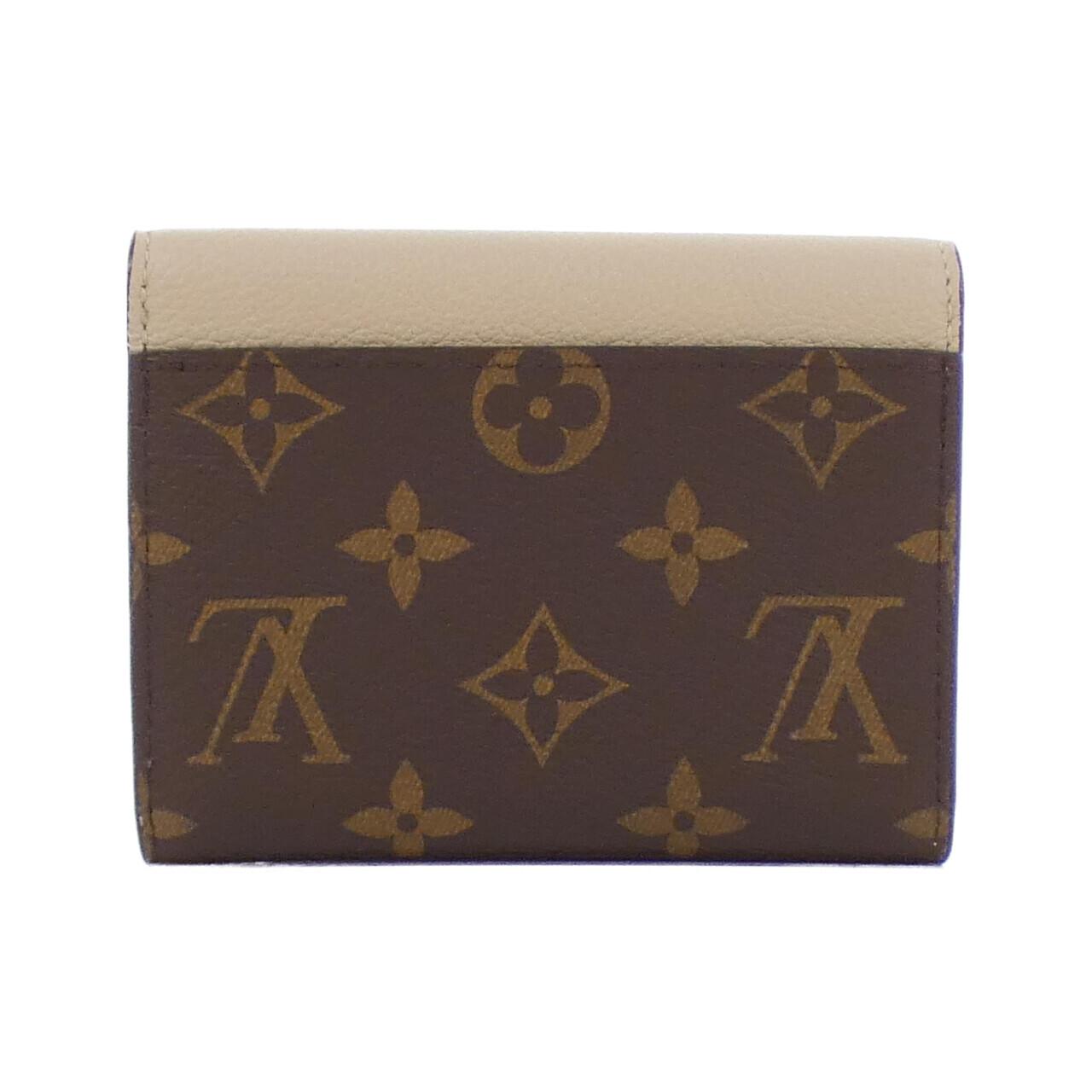 Louis Vuitton Monogram Wallet