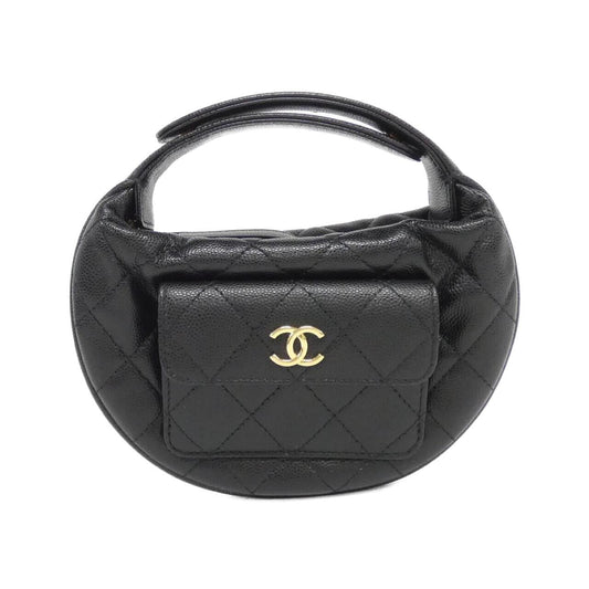 Chanel AP3467 Caviar Skin Bag