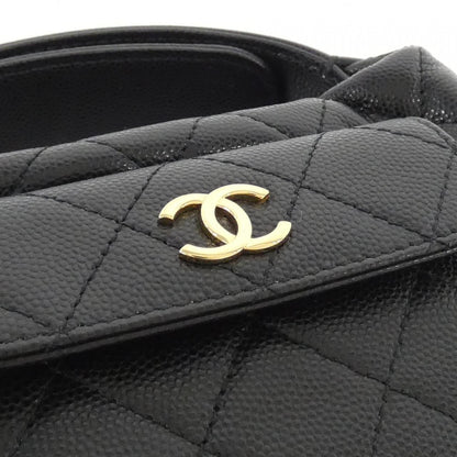 Chanel AP3467 Caviar Skin Bag