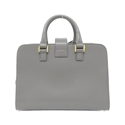 Saint Laurent Baby Cabas Monogram Calf Bag