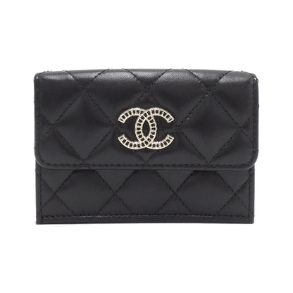 Chanel AP4564 Lambskin Wallet