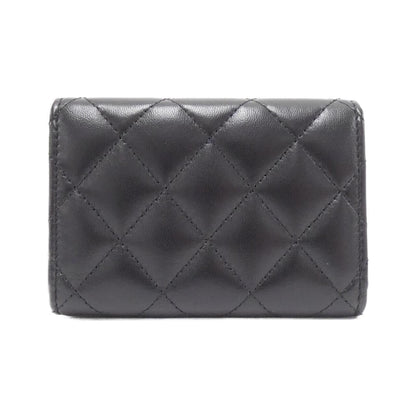 Chanel AP4564 Lambskin Wallet