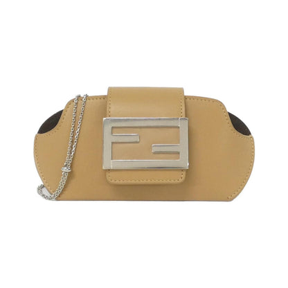 Fendi 7AS069 AG0O Calf Sunglasses Case