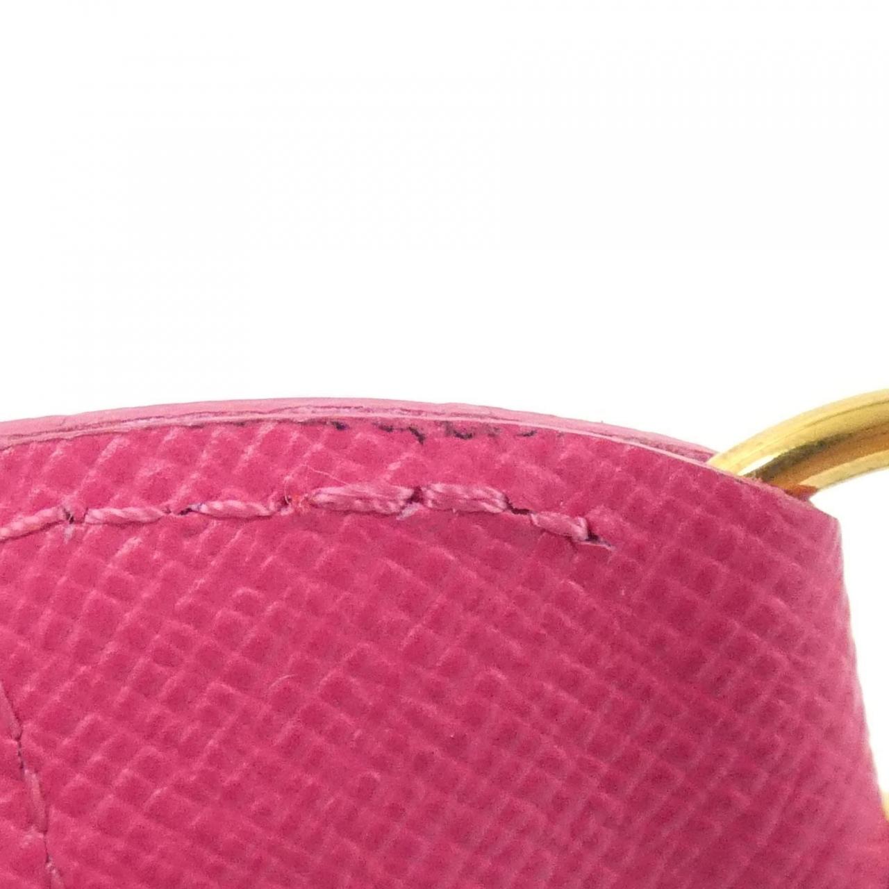 Louis Vuitton Mini Pochette Accessoires Monogram Accessory Pouch