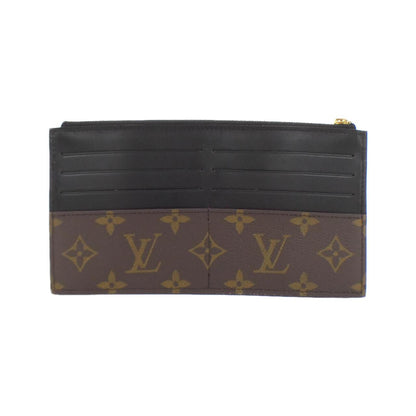 Louis Vuitton Monogram Long Wallet