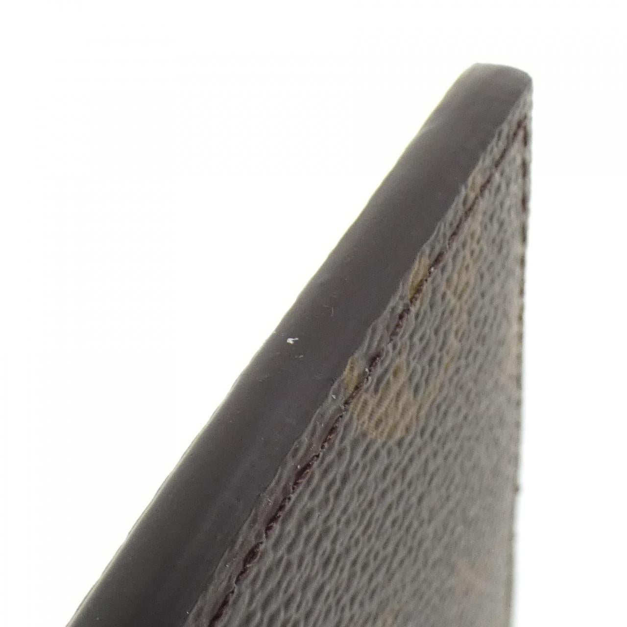 Louis Vuitton Monogram Long Wallet