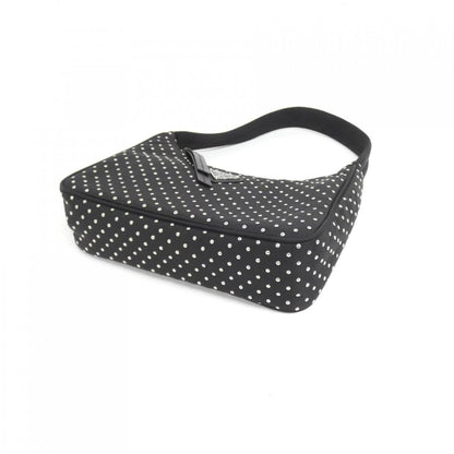 Prada 1BC515 VELA BORCHIE Shoulder Bag