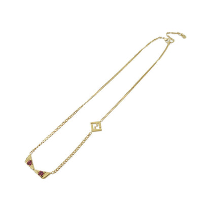 Fendi 8AK907 ATEP Necklace
